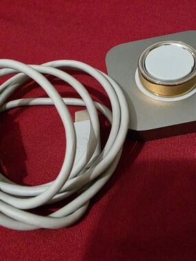 Rose Gold Oura Ring Size 10